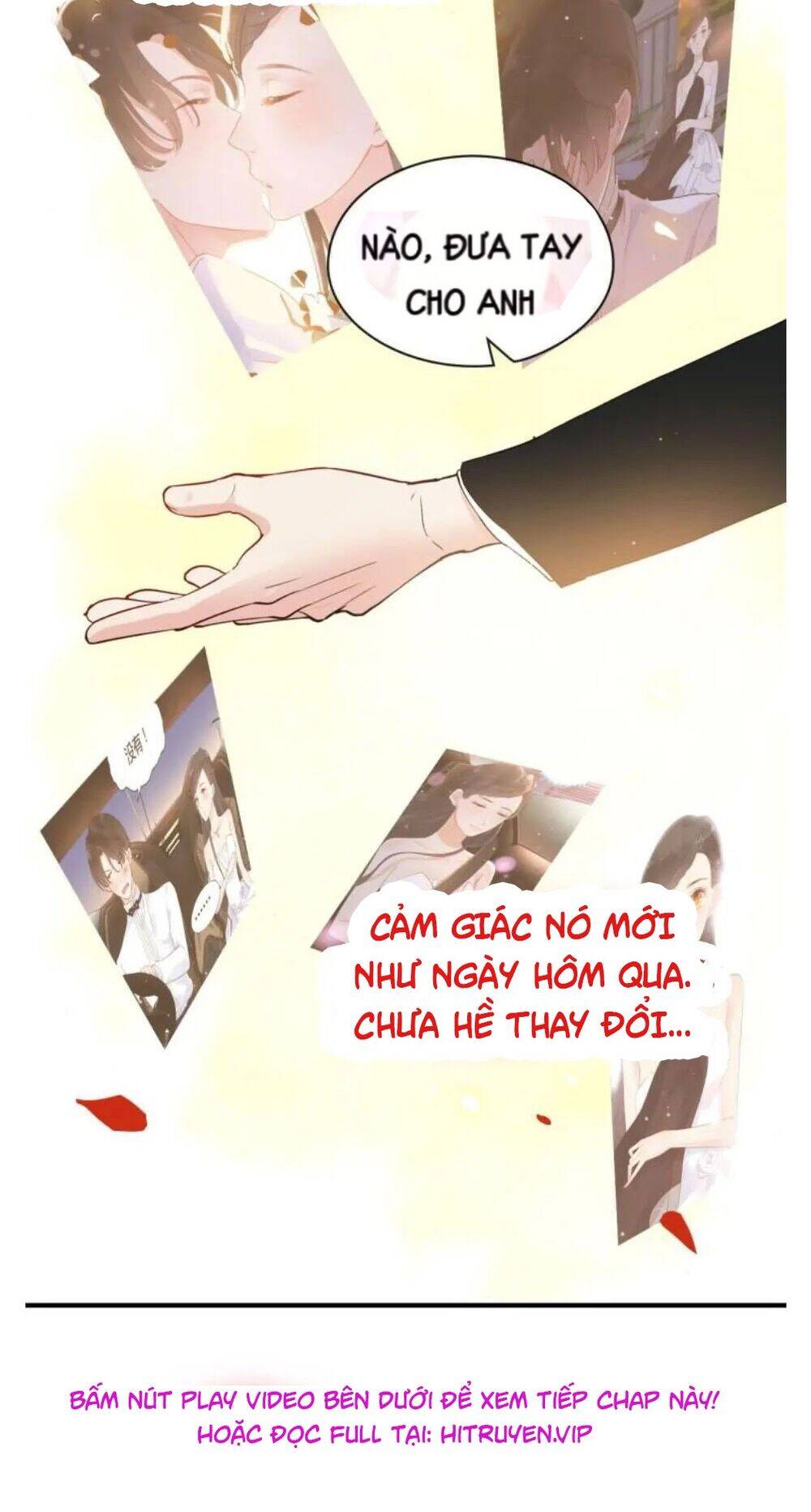 Cô Vợ Hợp Đồng Bỏ Trốn Của Tổng Giám Đốc Chapter 322.1 - 2