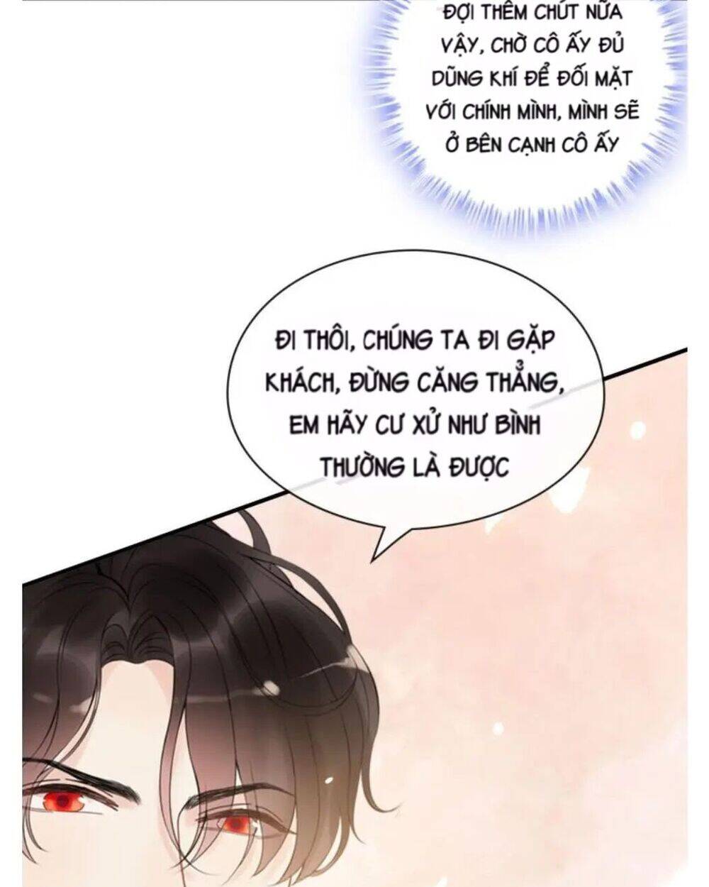 Cô Vợ Hợp Đồng Bỏ Trốn Của Tổng Giám Đốc Chapter 322.1 - 11