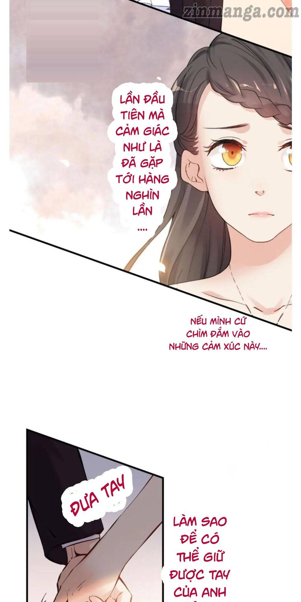 Cô Vợ Hợp Đồng Bỏ Trốn Của Tổng Giám Đốc Chapter 322.1 - 13
