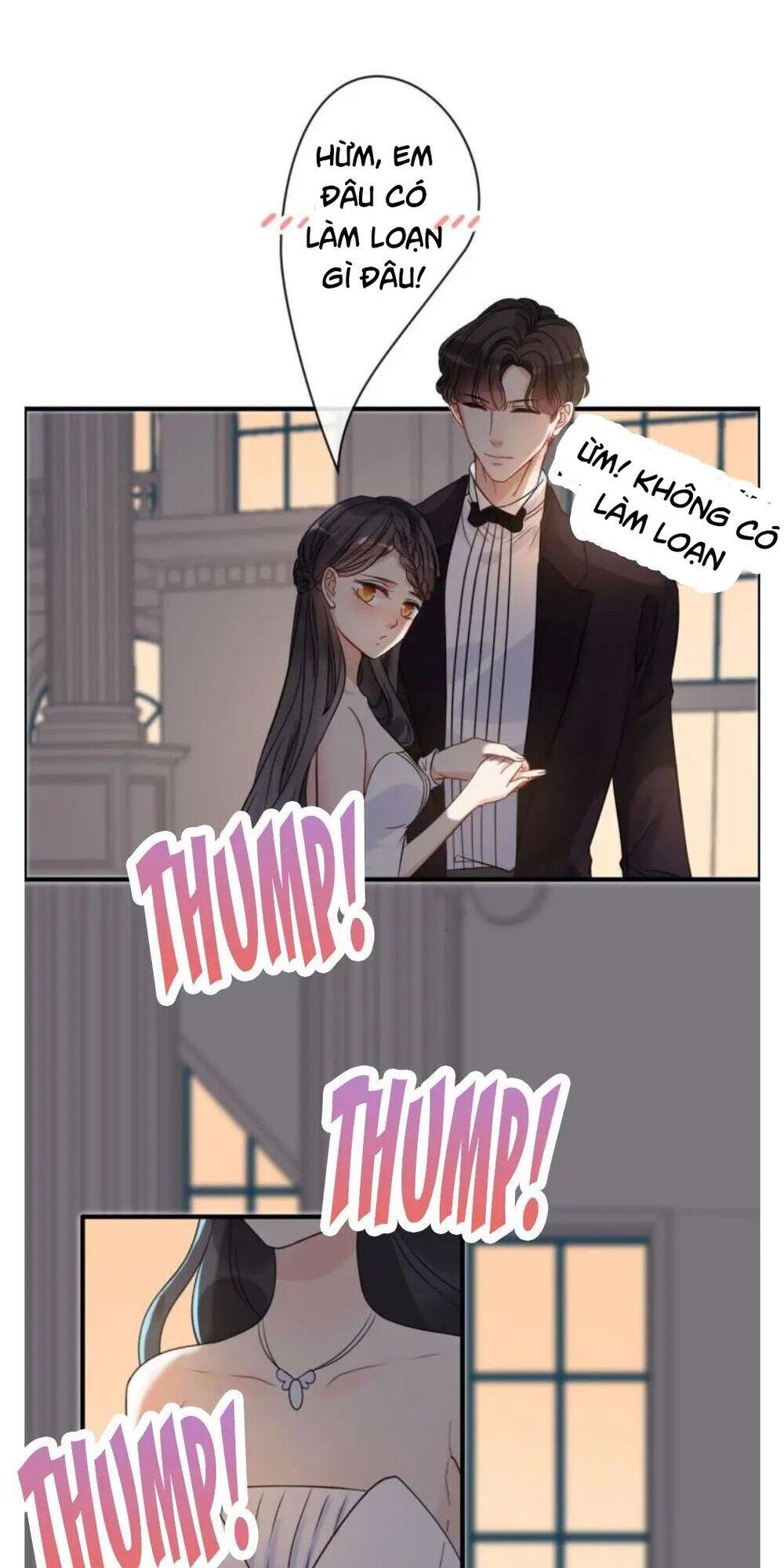 Cô Vợ Hợp Đồng Bỏ Trốn Của Tổng Giám Đốc Chapter 322.1 - 17