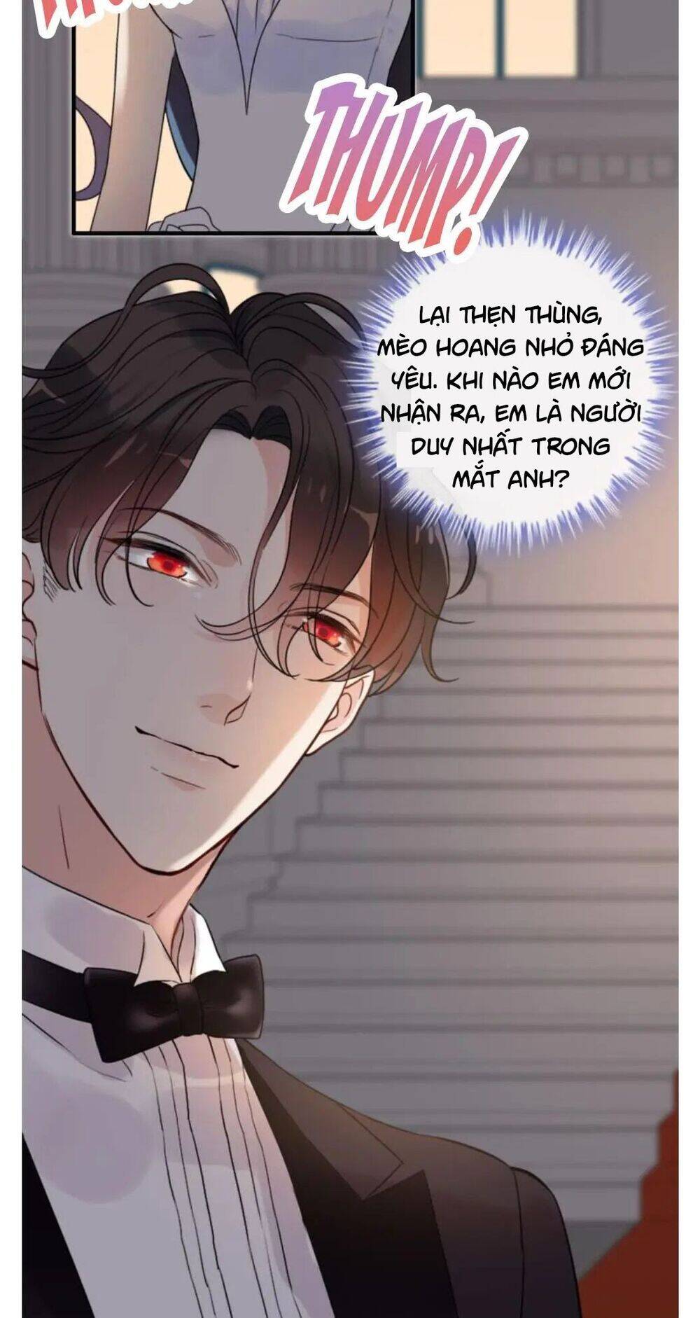 Cô Vợ Hợp Đồng Bỏ Trốn Của Tổng Giám Đốc Chapter 322.1 - 18