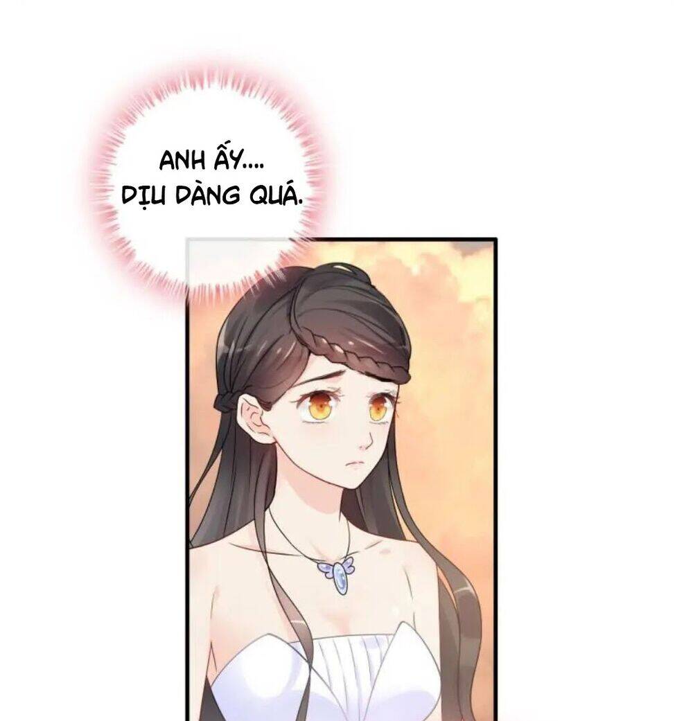 Cô Vợ Hợp Đồng Bỏ Trốn Của Tổng Giám Đốc Chapter 322.1 - 3