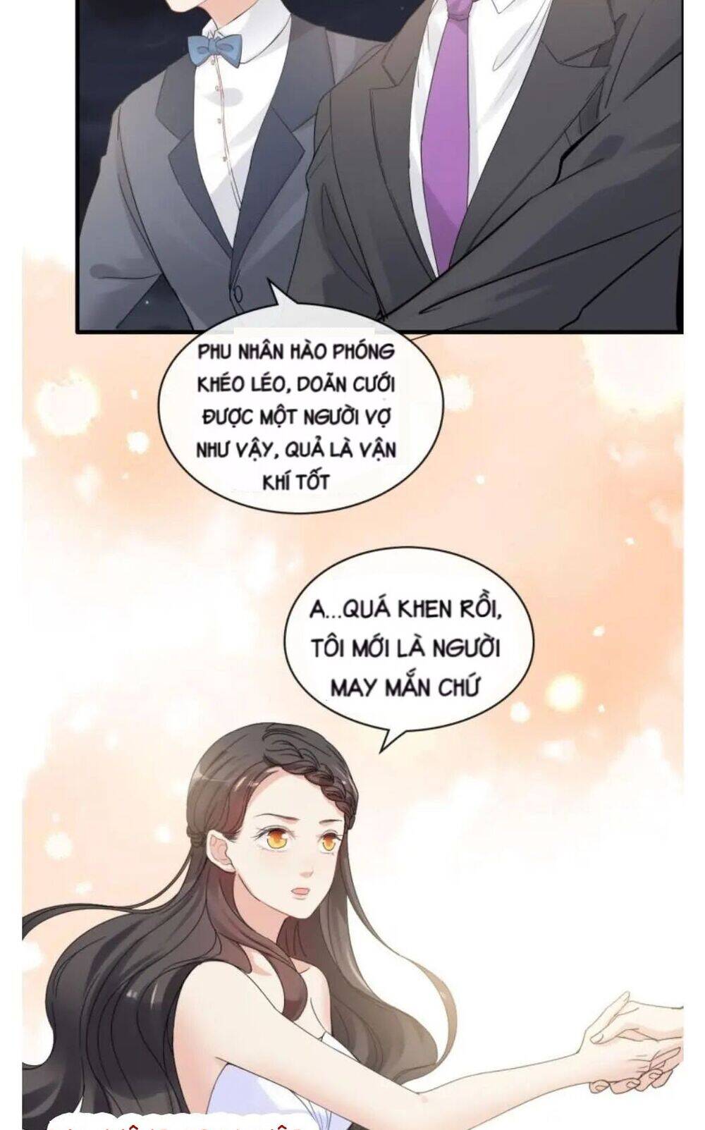 Cô Vợ Hợp Đồng Bỏ Trốn Của Tổng Giám Đốc Chapter 322.1 - 21