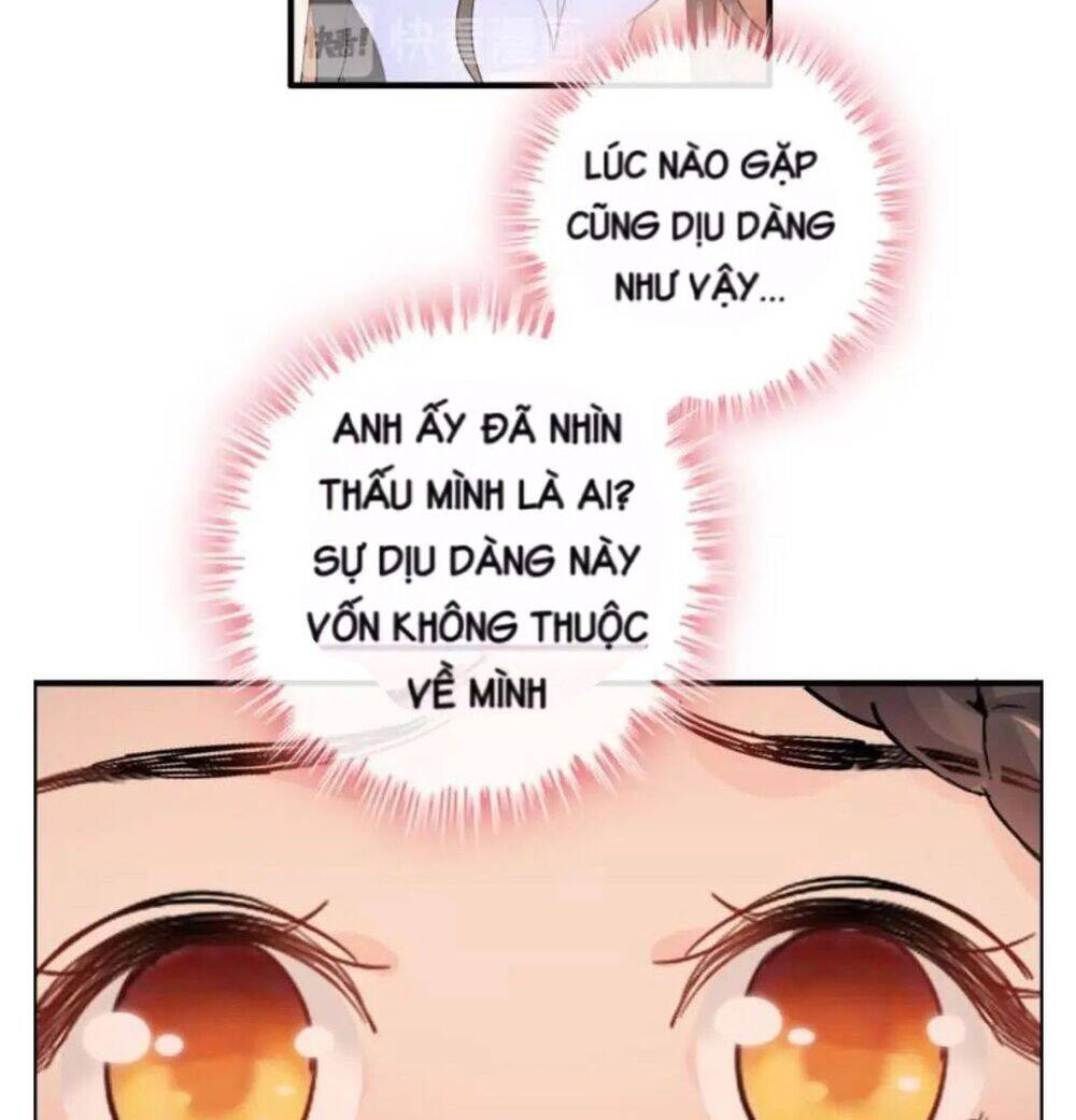 Cô Vợ Hợp Đồng Bỏ Trốn Của Tổng Giám Đốc Chapter 322.1 - 4