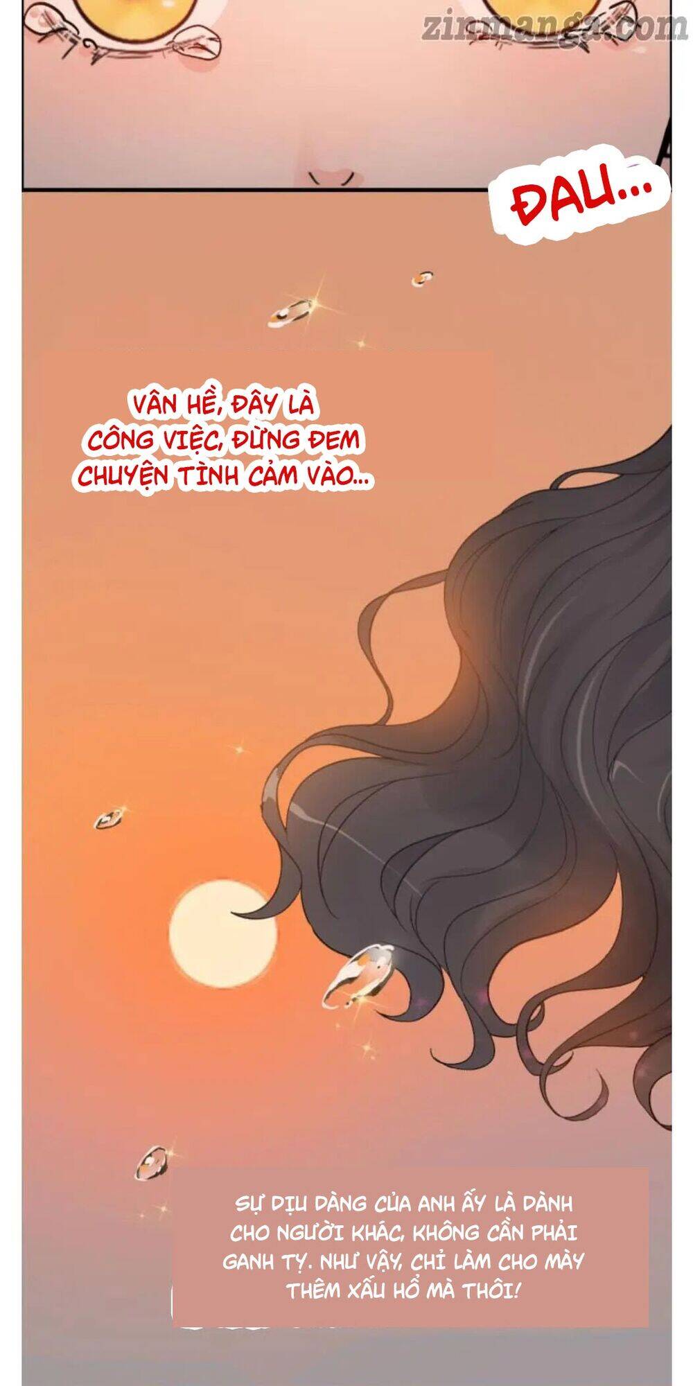 Cô Vợ Hợp Đồng Bỏ Trốn Của Tổng Giám Đốc Chapter 322.1 - 5