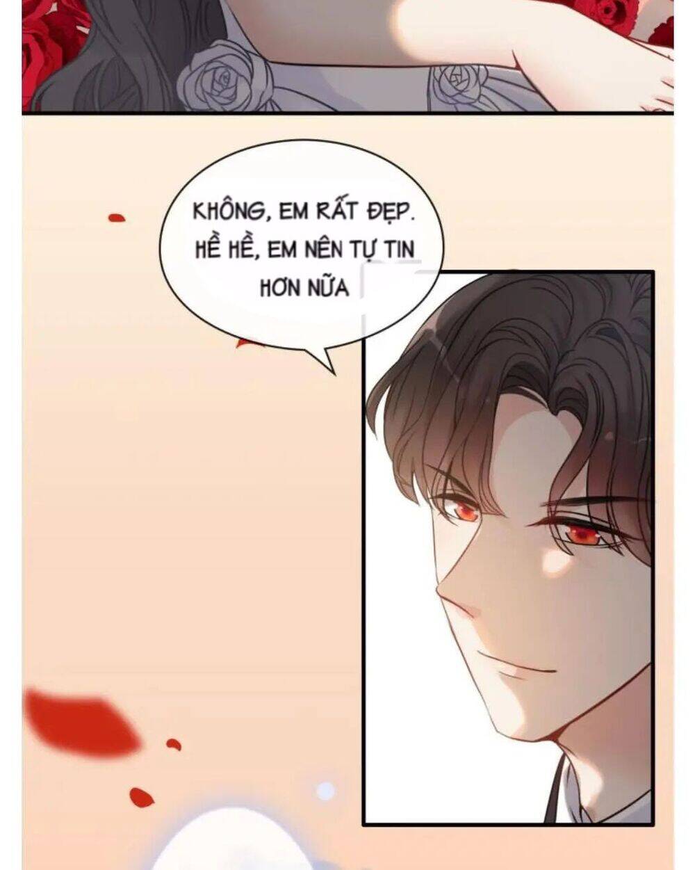 Cô Vợ Hợp Đồng Bỏ Trốn Của Tổng Giám Đốc Chapter 322.1 - 8