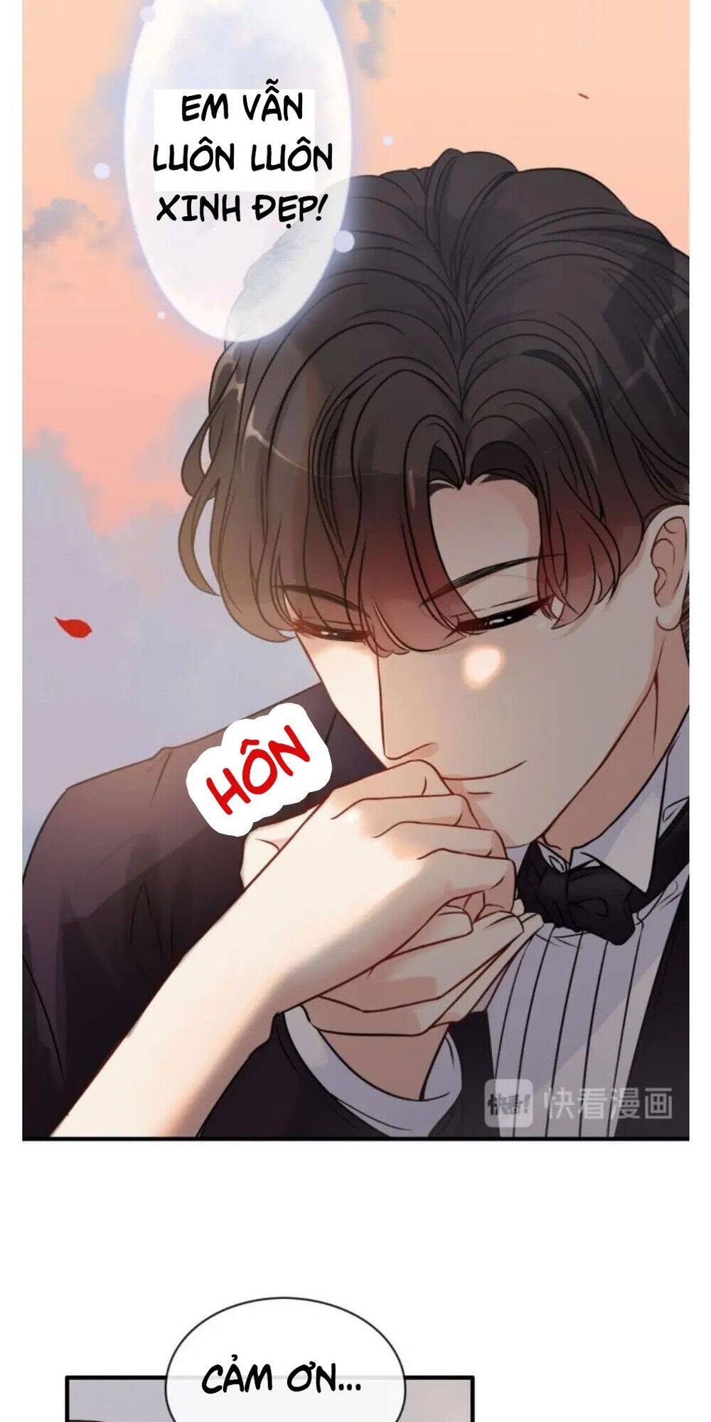 Cô Vợ Hợp Đồng Bỏ Trốn Của Tổng Giám Đốc Chapter 322.1 - 9