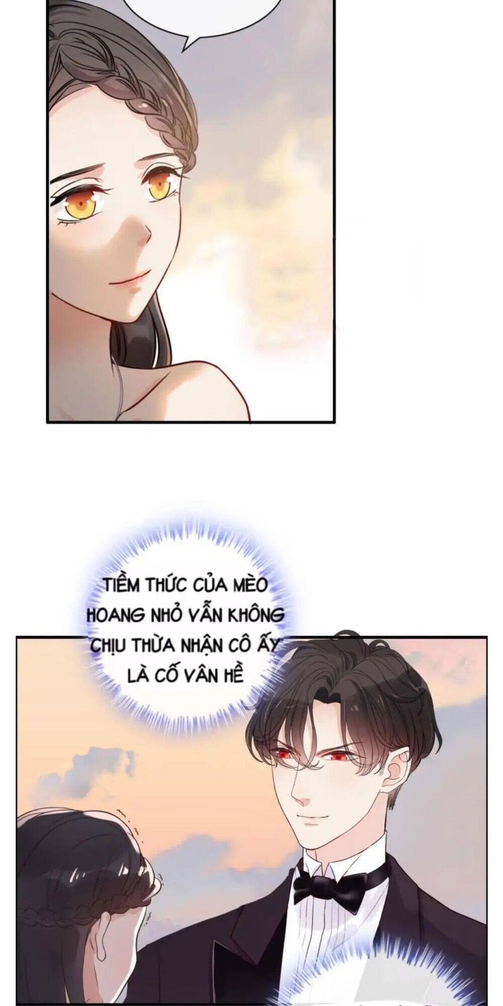 Cô Vợ Hợp Đồng Bỏ Trốn Của Tổng Giám Đốc Chapter 322.1 - 10