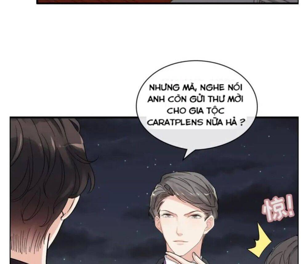 Cô Vợ Hợp Đồng Bỏ Trốn Của Tổng Giám Đốc Chapter 322.2 - 1