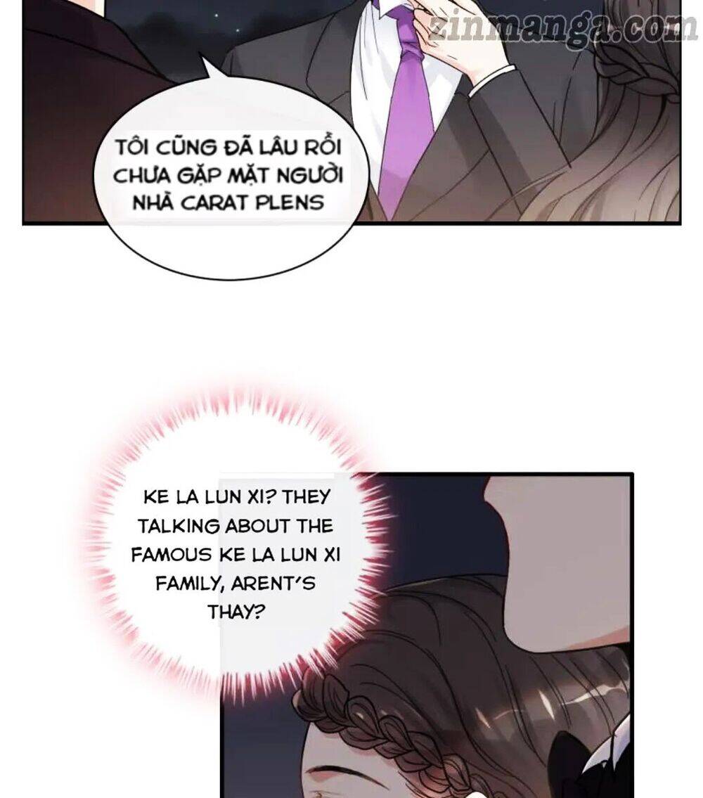 Cô Vợ Hợp Đồng Bỏ Trốn Của Tổng Giám Đốc Chapter 322.2 - 2