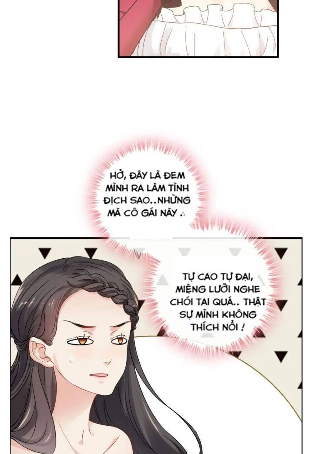 Cô Vợ Hợp Đồng Bỏ Trốn Của Tổng Giám Đốc Chapter 322.2 - 11