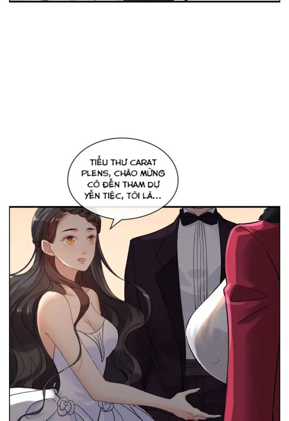 Cô Vợ Hợp Đồng Bỏ Trốn Của Tổng Giám Đốc Chapter 322.2 - 12