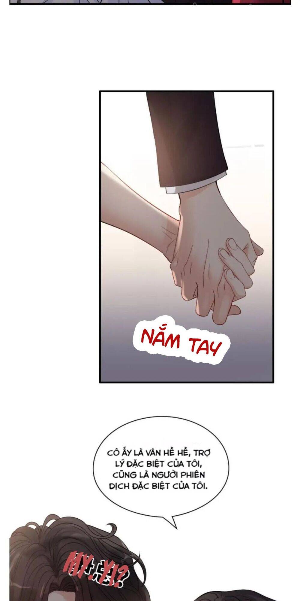 Cô Vợ Hợp Đồng Bỏ Trốn Của Tổng Giám Đốc Chapter 322.2 - 13