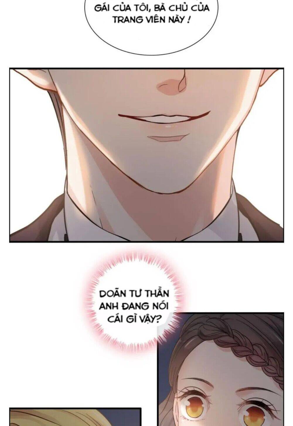 Cô Vợ Hợp Đồng Bỏ Trốn Của Tổng Giám Đốc Chapter 322.2 - 15