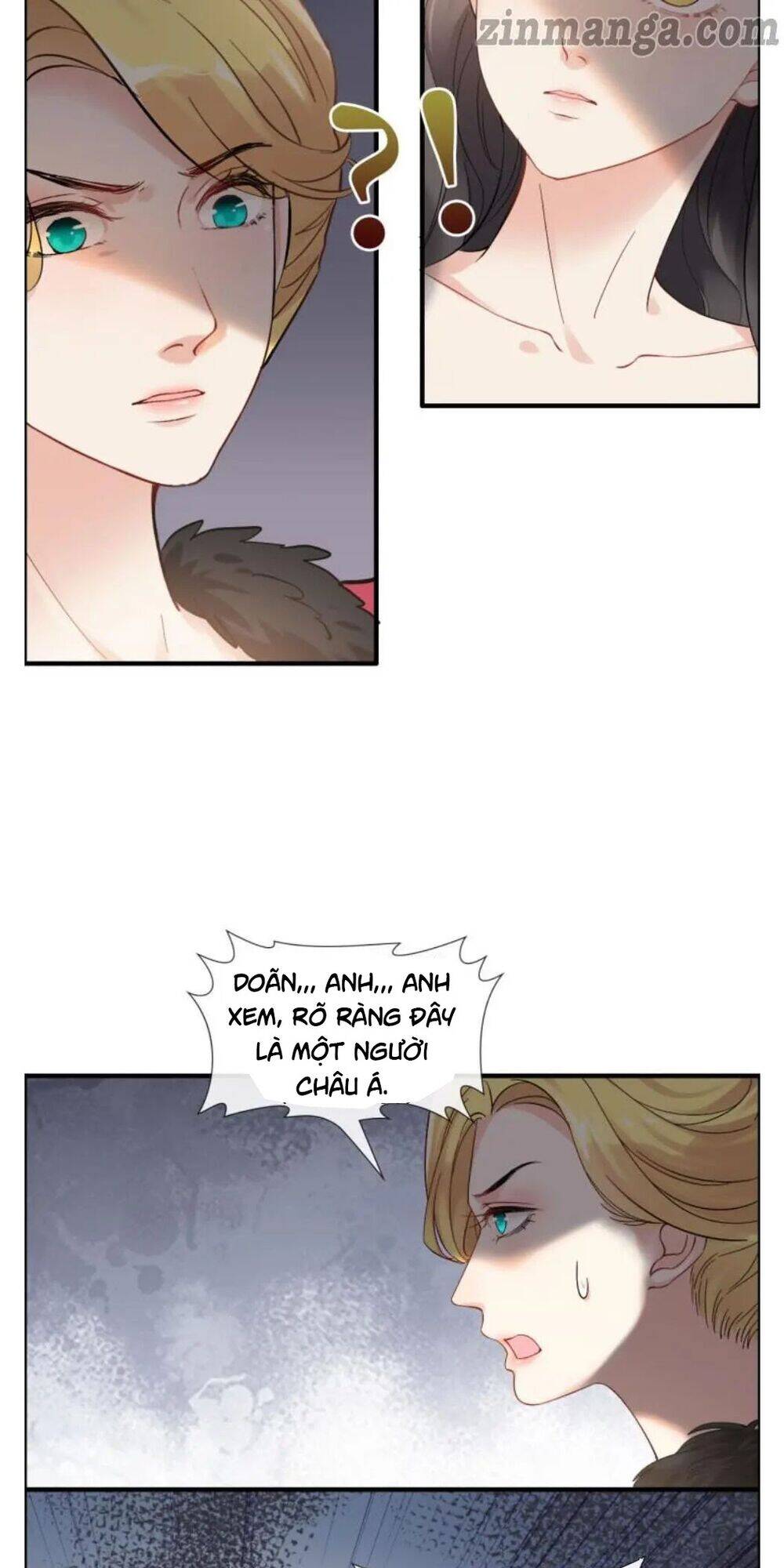 Cô Vợ Hợp Đồng Bỏ Trốn Của Tổng Giám Đốc Chapter 322.2 - 16