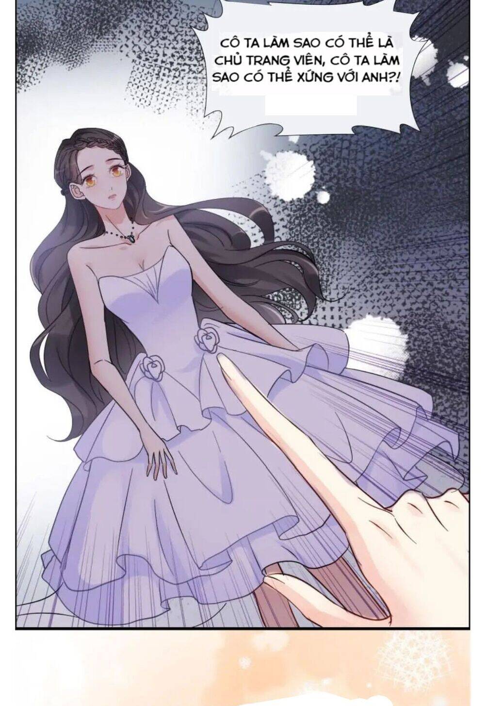 Cô Vợ Hợp Đồng Bỏ Trốn Của Tổng Giám Đốc Chapter 322.2 - 17