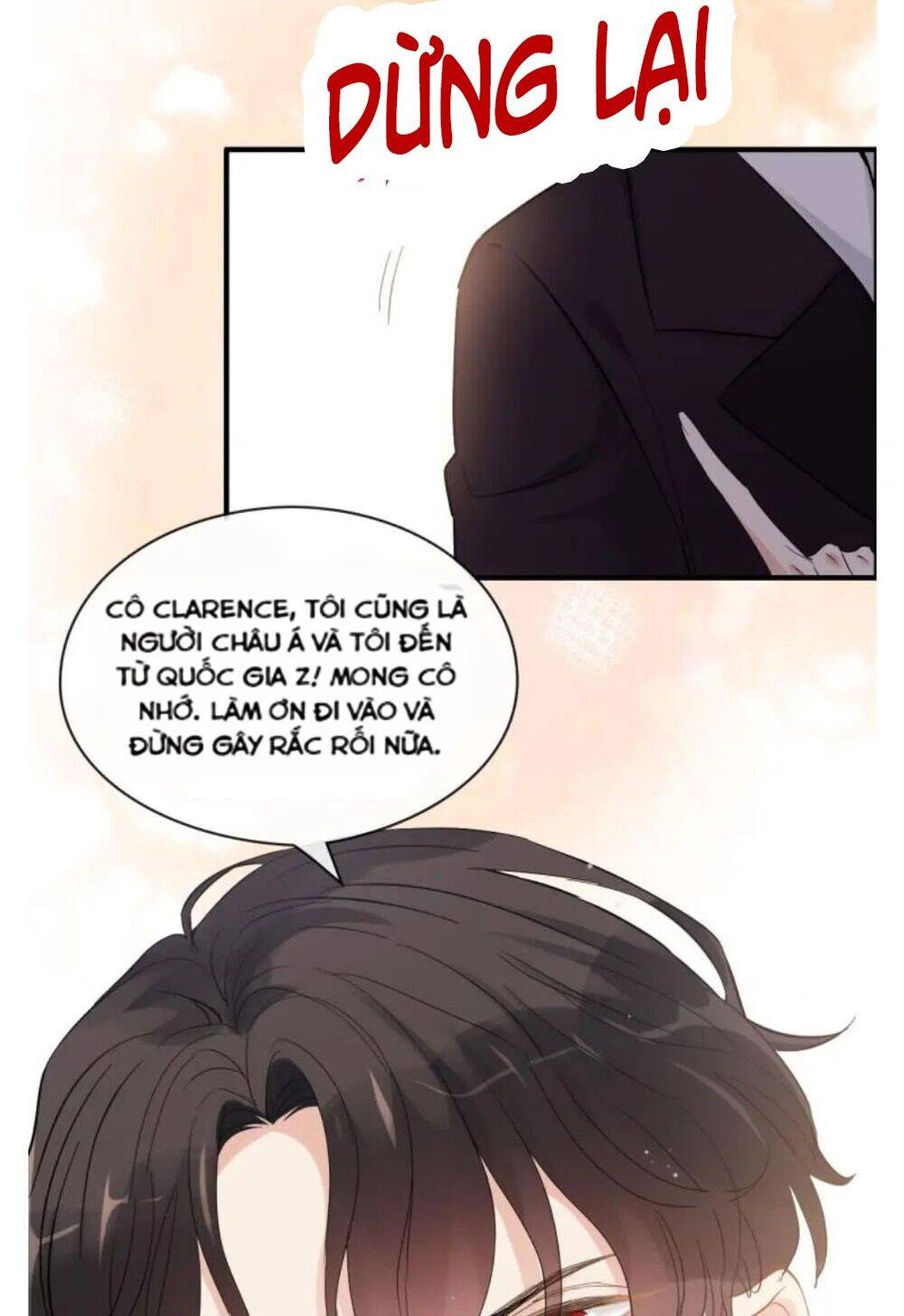 Cô Vợ Hợp Đồng Bỏ Trốn Của Tổng Giám Đốc Chapter 322.2 - 18