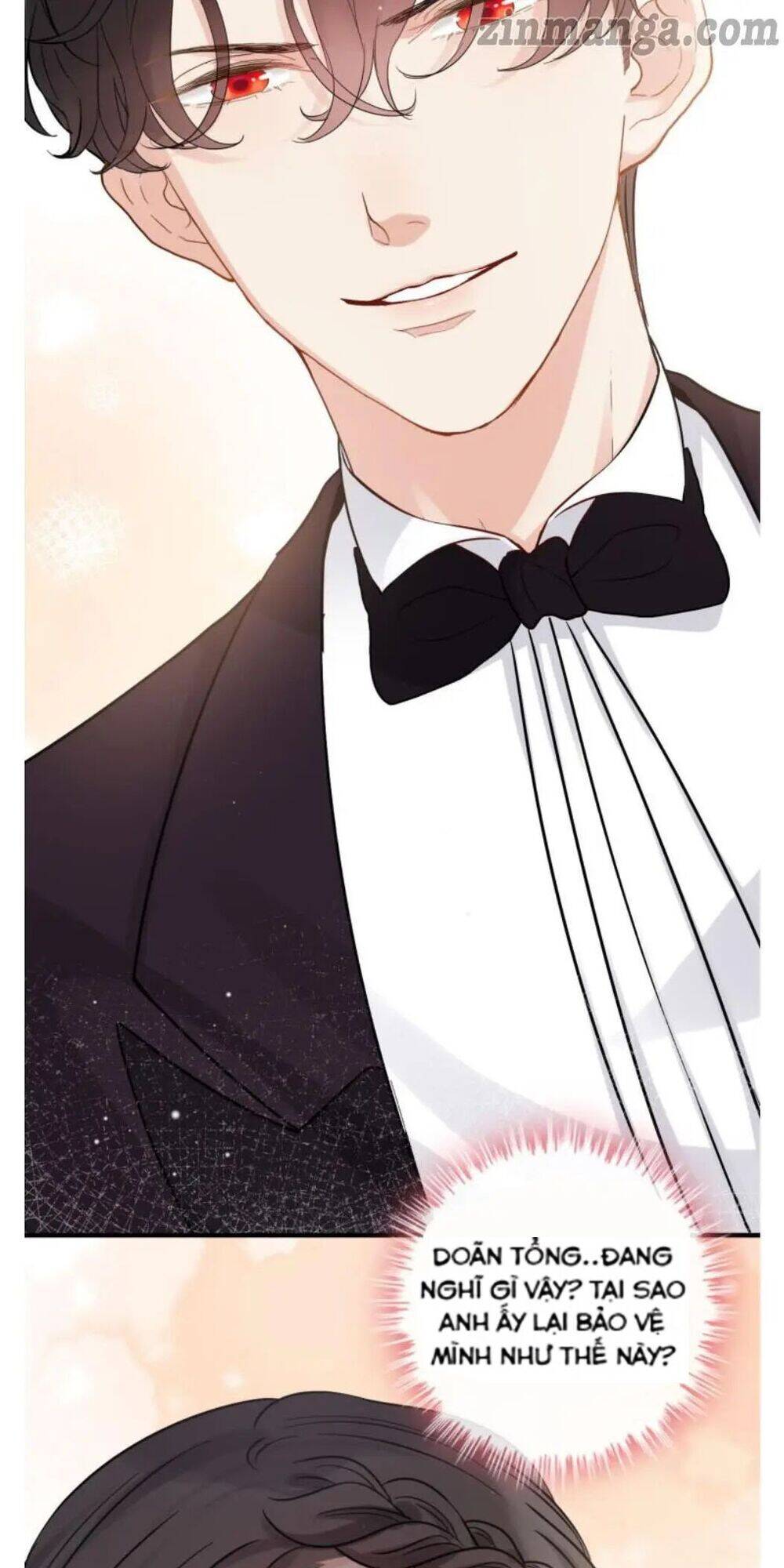 Cô Vợ Hợp Đồng Bỏ Trốn Của Tổng Giám Đốc Chapter 322.2 - 19