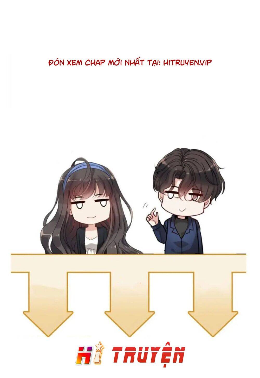 Cô Vợ Hợp Đồng Bỏ Trốn Của Tổng Giám Đốc Chapter 322.2 - 21