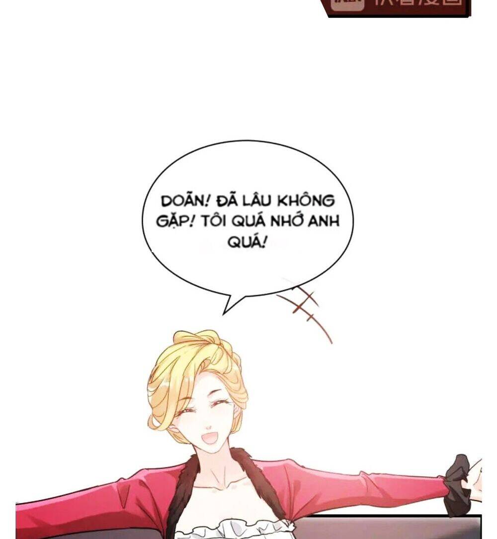 Cô Vợ Hợp Đồng Bỏ Trốn Của Tổng Giám Đốc Chapter 322.2 - 5