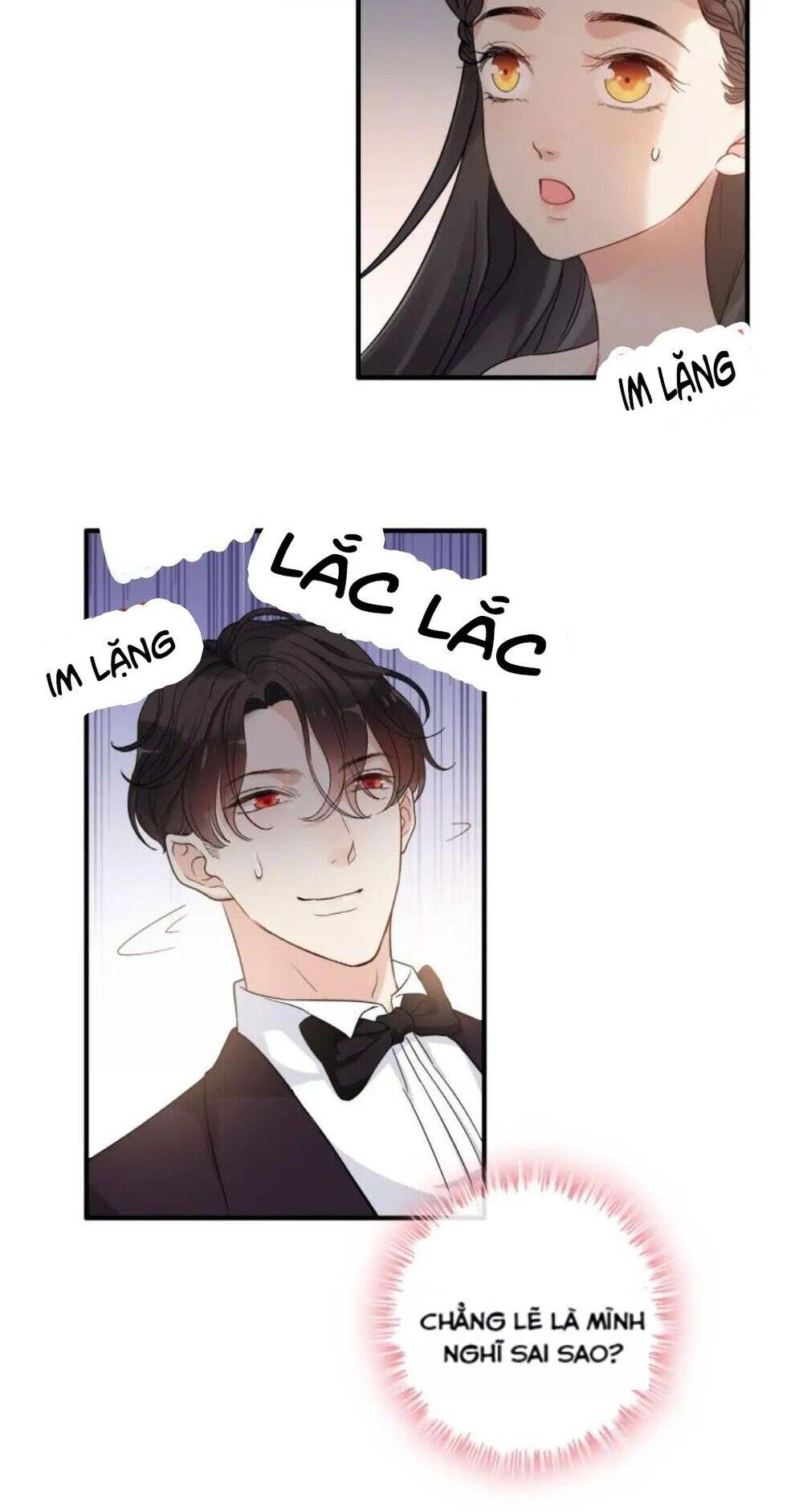 Cô Vợ Hợp Đồng Bỏ Trốn Của Tổng Giám Đốc Chapter 322.2 - 9