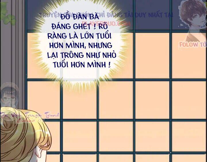 Cô Vợ Hợp Đồng Bỏ Trốn Của Tổng Giám Đốc Chapter 323 - 11
