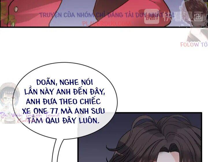 Cô Vợ Hợp Đồng Bỏ Trốn Của Tổng Giám Đốc Chapter 323 - 14