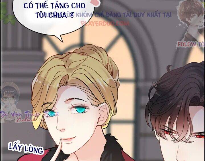 Cô Vợ Hợp Đồng Bỏ Trốn Của Tổng Giám Đốc Chapter 323 - 16