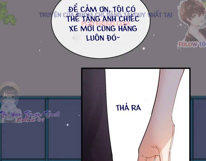 Cô Vợ Hợp Đồng Bỏ Trốn Của Tổng Giám Đốc Chapter 323 - 18