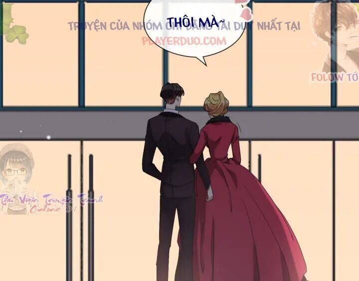 Cô Vợ Hợp Đồng Bỏ Trốn Của Tổng Giám Đốc Chapter 323 - 20