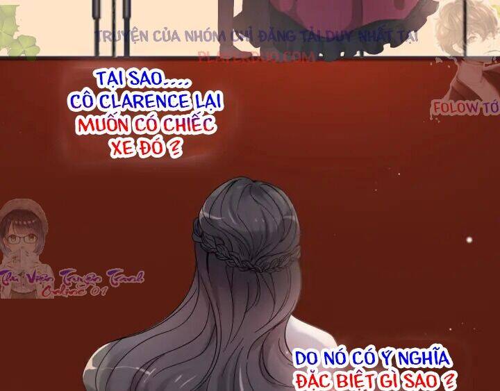 Cô Vợ Hợp Đồng Bỏ Trốn Của Tổng Giám Đốc Chapter 323 - 21