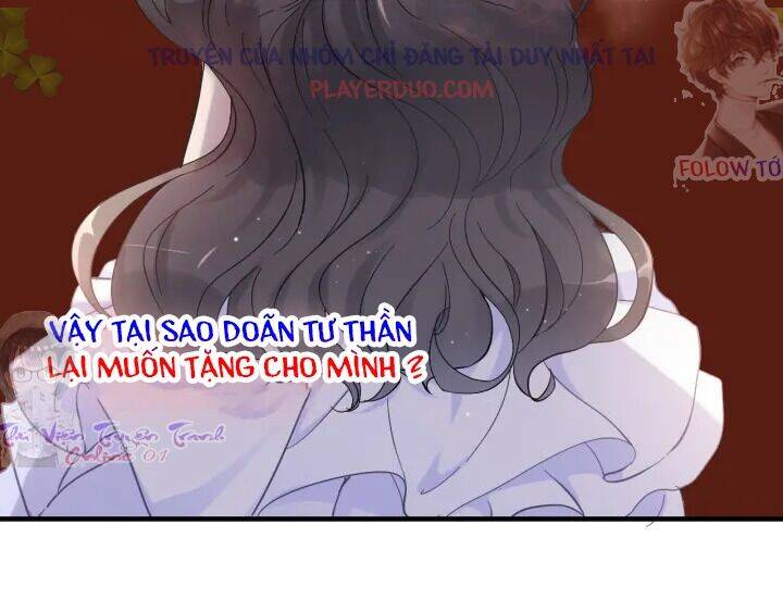 Cô Vợ Hợp Đồng Bỏ Trốn Của Tổng Giám Đốc Chapter 323 - 22
