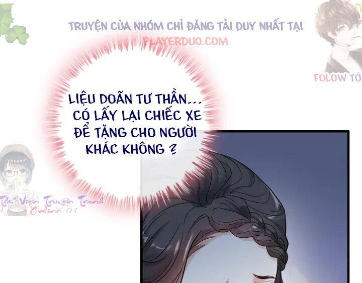 Cô Vợ Hợp Đồng Bỏ Trốn Của Tổng Giám Đốc Chapter 323 - 23