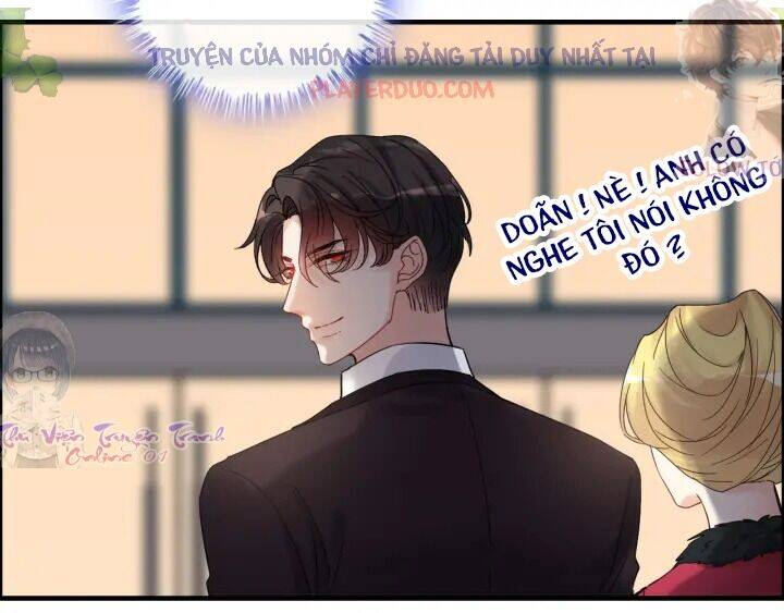 Cô Vợ Hợp Đồng Bỏ Trốn Của Tổng Giám Đốc Chapter 323 - 25