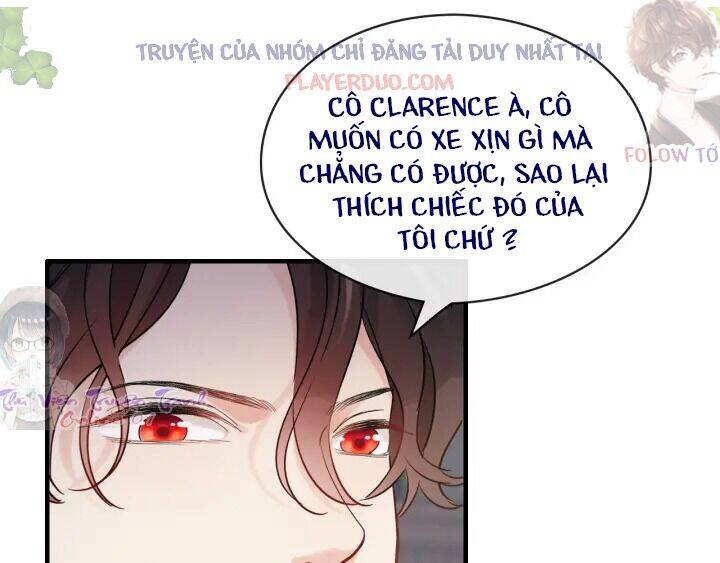 Cô Vợ Hợp Đồng Bỏ Trốn Của Tổng Giám Đốc Chapter 323 - 26