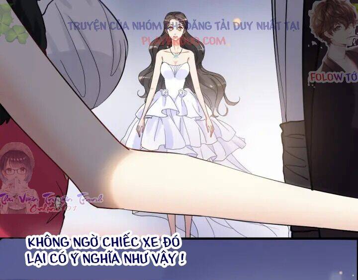 Cô Vợ Hợp Đồng Bỏ Trốn Của Tổng Giám Đốc Chapter 323 - 29