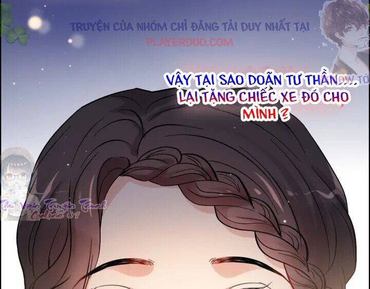 Cô Vợ Hợp Đồng Bỏ Trốn Của Tổng Giám Đốc Chapter 323 - 30