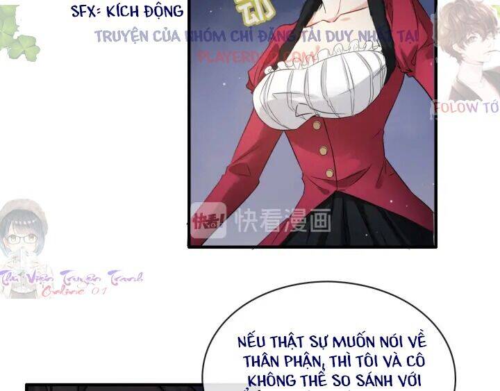 Cô Vợ Hợp Đồng Bỏ Trốn Của Tổng Giám Đốc Chapter 323 - 4