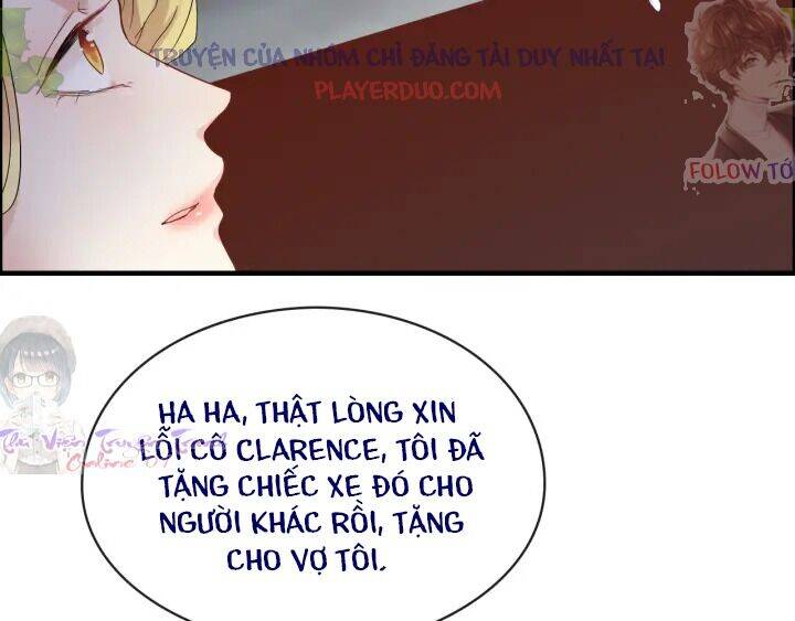 Cô Vợ Hợp Đồng Bỏ Trốn Của Tổng Giám Đốc Chapter 323 - 34