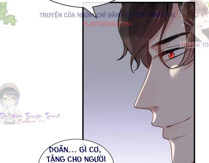 Cô Vợ Hợp Đồng Bỏ Trốn Của Tổng Giám Đốc Chapter 323 - 35