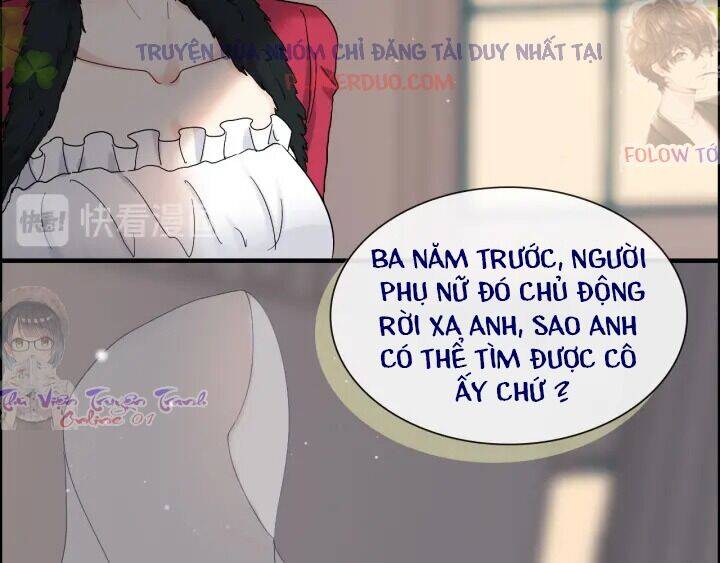 Cô Vợ Hợp Đồng Bỏ Trốn Của Tổng Giám Đốc Chapter 323 - 37