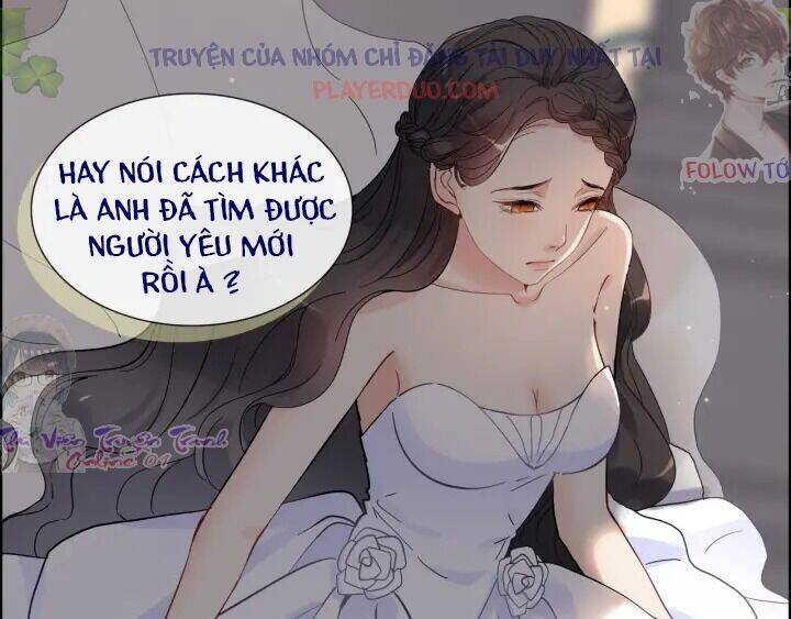 Cô Vợ Hợp Đồng Bỏ Trốn Của Tổng Giám Đốc Chapter 323 - 38
