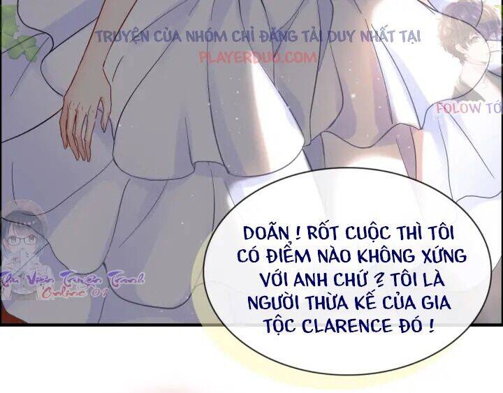 Cô Vợ Hợp Đồng Bỏ Trốn Của Tổng Giám Đốc Chapter 323 - 39