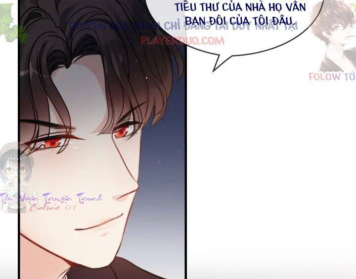 Cô Vợ Hợp Đồng Bỏ Trốn Của Tổng Giám Đốc Chapter 323 - 5