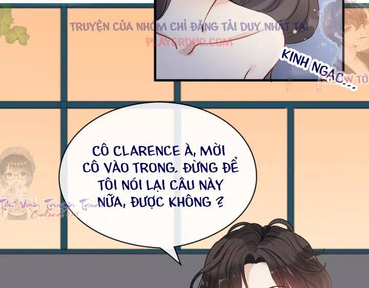 Cô Vợ Hợp Đồng Bỏ Trốn Của Tổng Giám Đốc Chapter 323 - 41