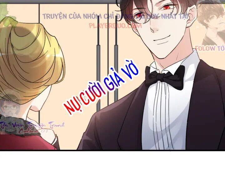 Cô Vợ Hợp Đồng Bỏ Trốn Của Tổng Giám Đốc Chapter 323 - 42