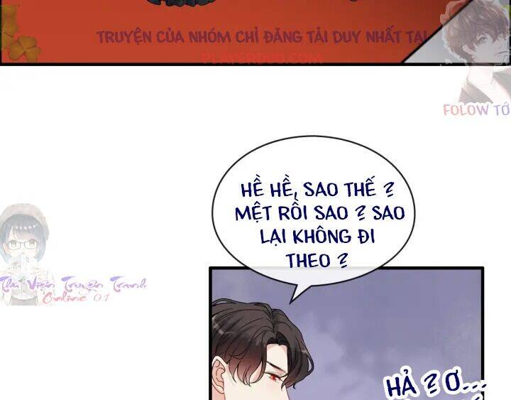 Cô Vợ Hợp Đồng Bỏ Trốn Của Tổng Giám Đốc Chapter 323 - 44