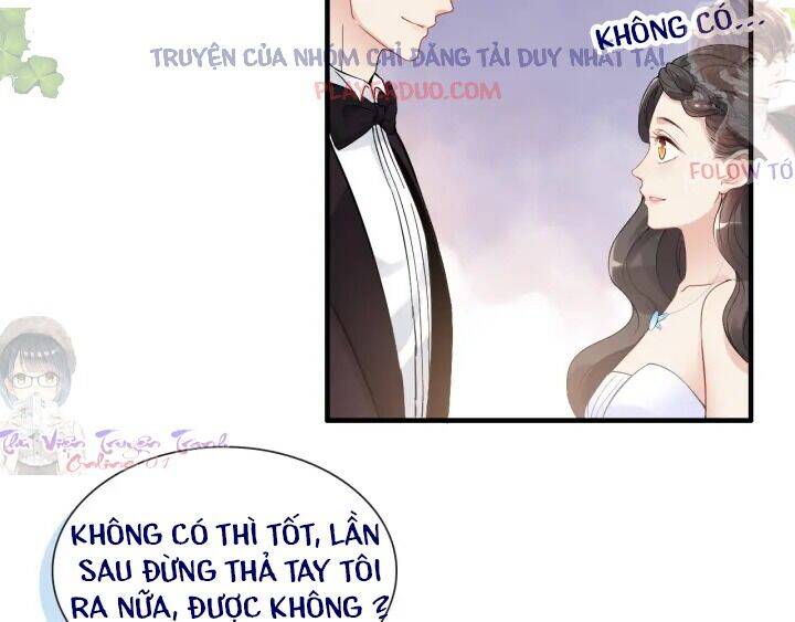 Cô Vợ Hợp Đồng Bỏ Trốn Của Tổng Giám Đốc Chapter 323 - 45