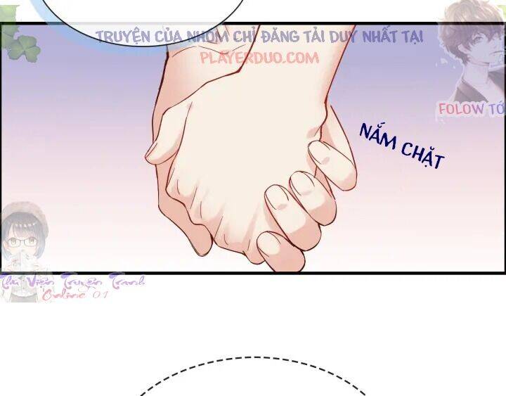 Cô Vợ Hợp Đồng Bỏ Trốn Của Tổng Giám Đốc Chapter 323 - 46