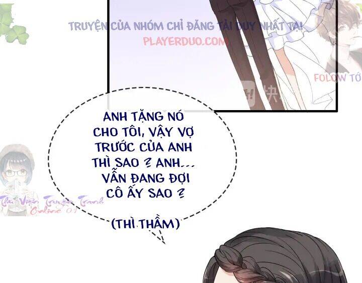 Cô Vợ Hợp Đồng Bỏ Trốn Của Tổng Giám Đốc Chapter 323 - 48